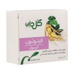 کپسول فیتوتون گل دارو