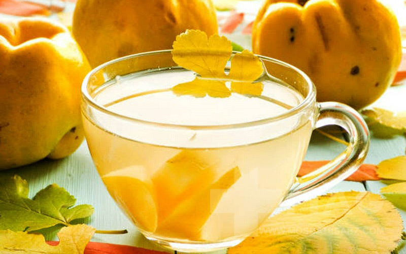 چای به