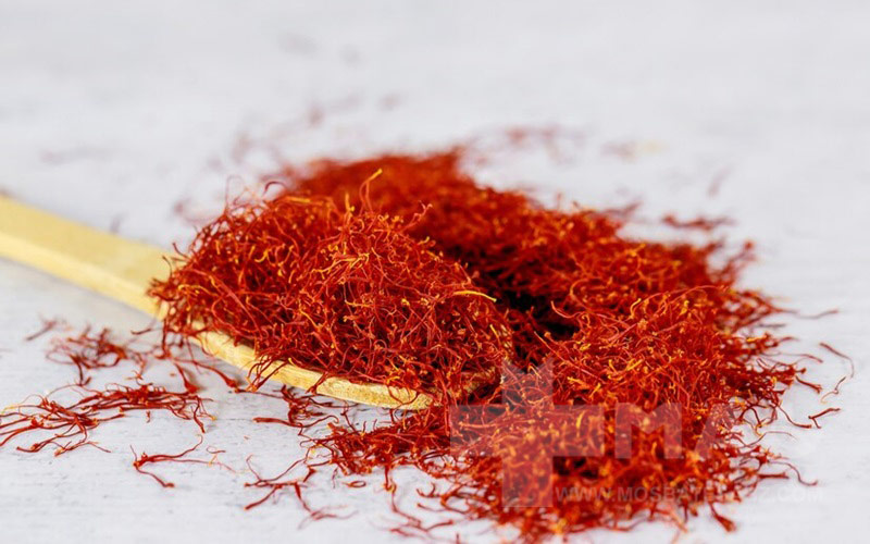 زعفران