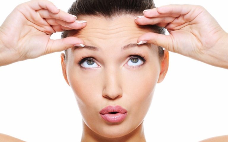 بهترین کرم ضد چروک زیر سی سال