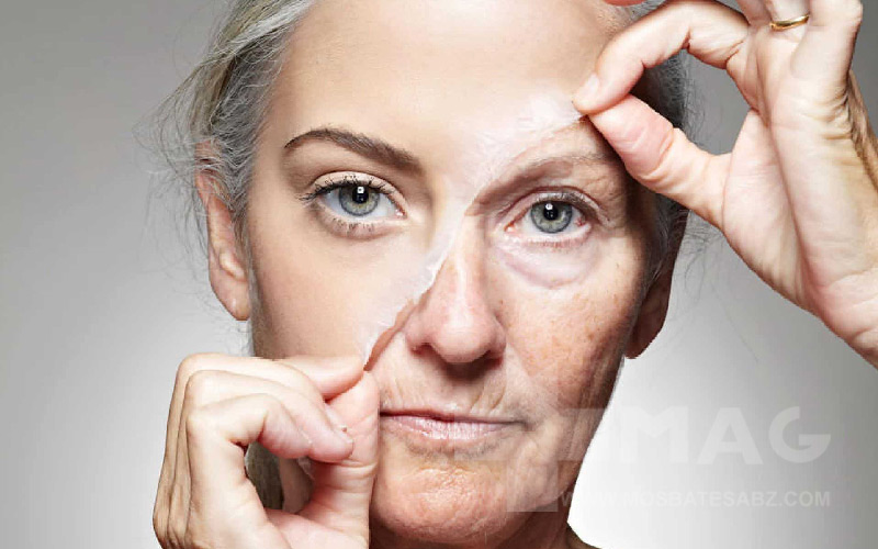 چگونه جوان بمانیم و از پیری زودرس جلوگیری کنیم