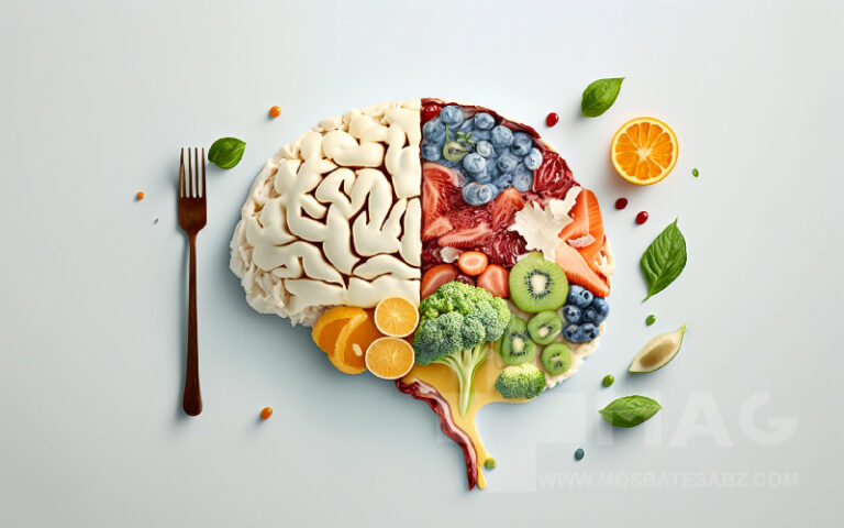 برای تقویت حافظه چی بخوریم؟