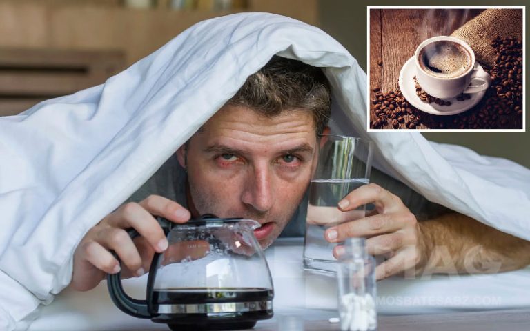 قهوه برای سرماخوردگی خوب است یا بد؟