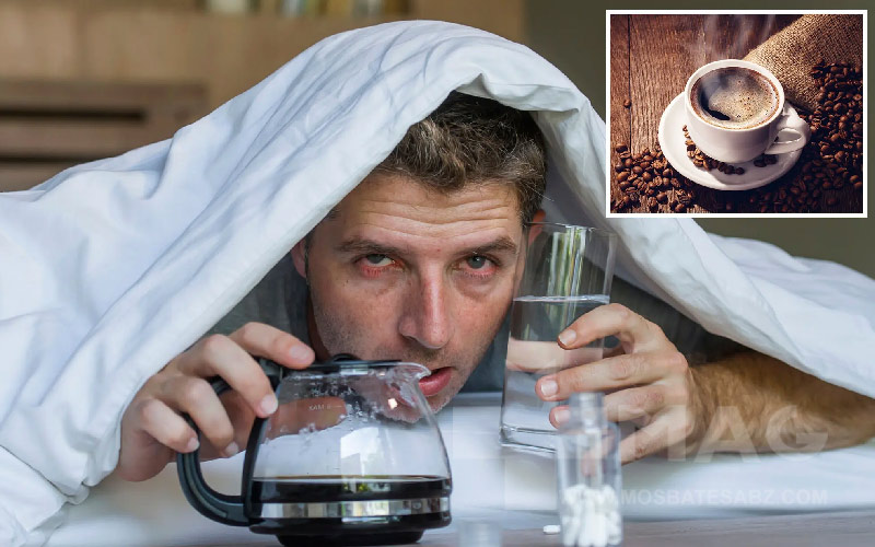 قهوه برای سرماخوردگی خوب است یا بد؟
