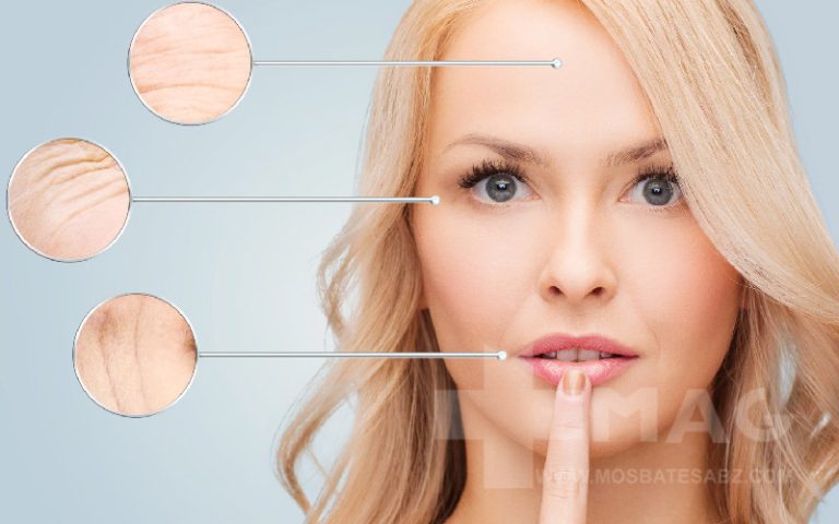 نظر مصرف کنندگان پودر کلاژن
