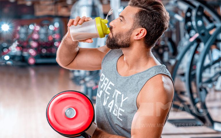 مقایسه گینر و کراتین