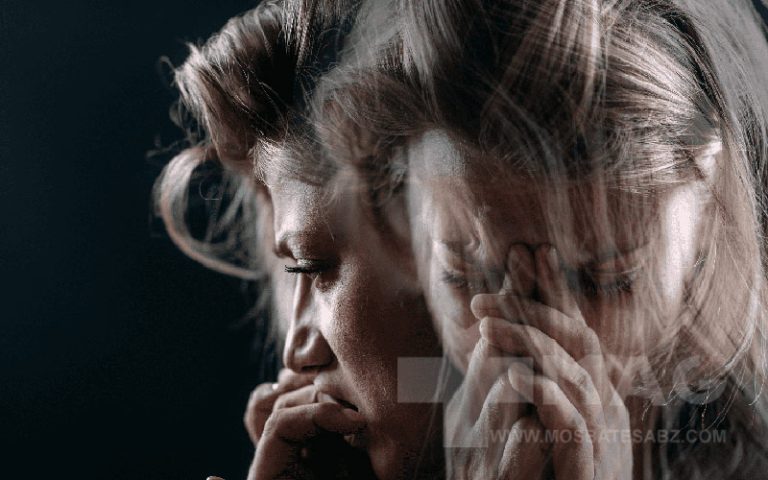 کمبود کدام ویتامین باعث مشکلات اعصاب و روان می شود