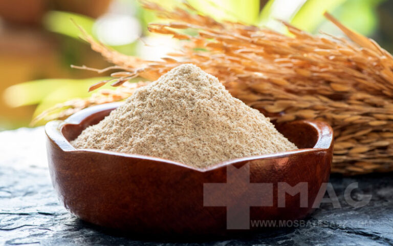 خواص سبوس برنج برای لاغری و کاهش وزن