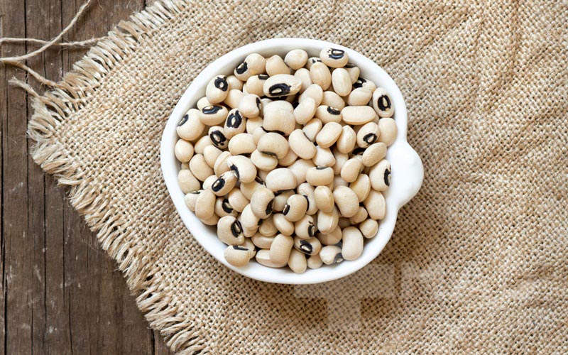 خواص لوبیا چشم بلبلی