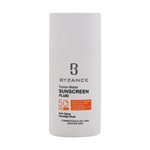 فلوئید ضد آفتاب فیوژن واتر SPF۵۰ بیزانس