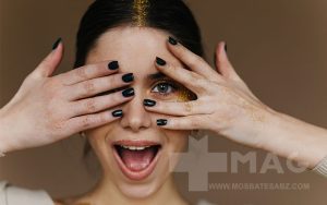 ژلیش ناخن