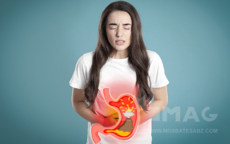 برای ترش کردن معده چی خوبه؟