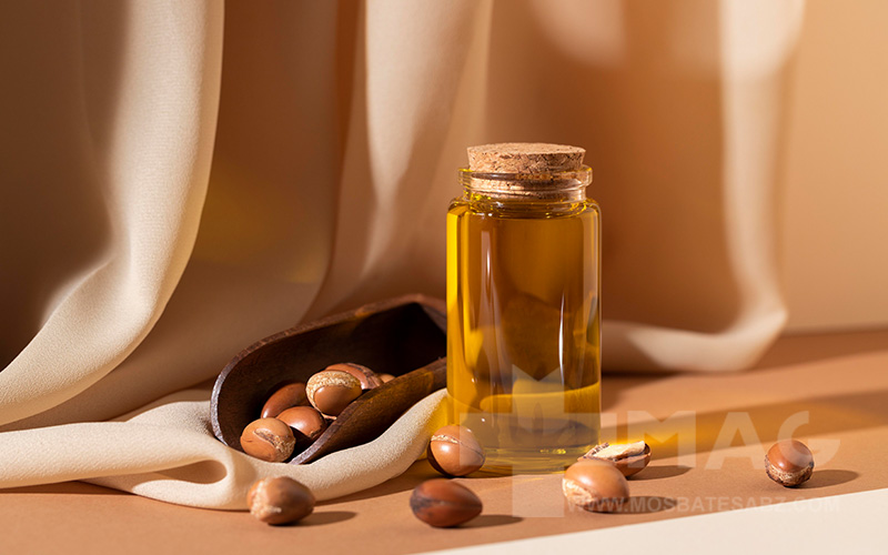 خواص روغن آرگان برای صورت