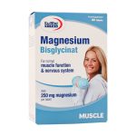 Eurho-Vital-Magnesium-Bisglycinat-60-Tabs