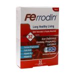 Holistica-Ferrodin-32-Capsules
