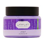 کرم ژل آبرسان لوندر دیپ سنس سی گل مناسب انواع پوست ۲۵۰ میلی لیتر