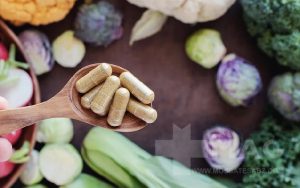 چه چیزهایی هورمون زنانه را زیاد میکند