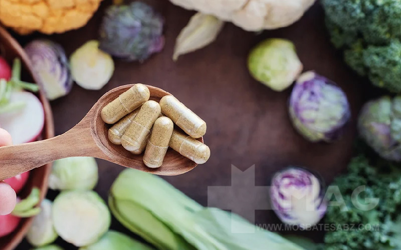 چه چیزهایی هورمون زنانه را زیاد میکند