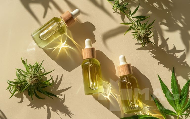 خواص روغن رازیانه برای پوست