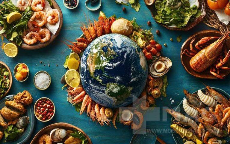 غذاهای بدون کربوهیدرات برای کاهش وزن