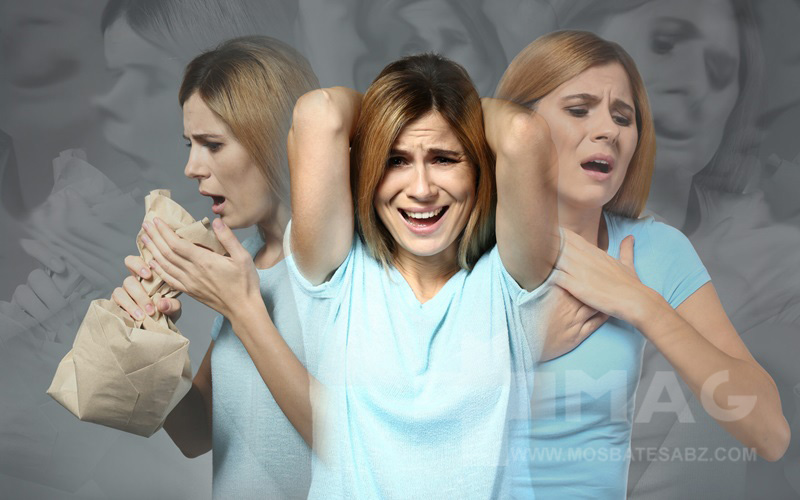 حمله پانیک