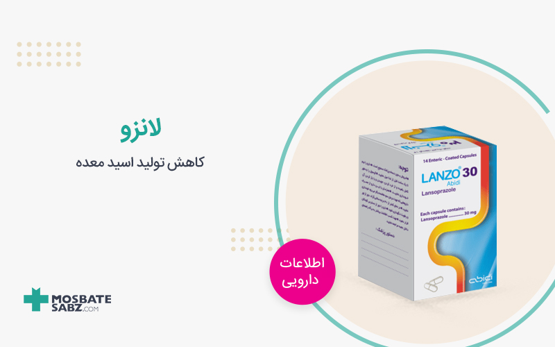 قرص لانزو