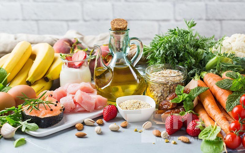 برای درمان نقرس چه بخوریم