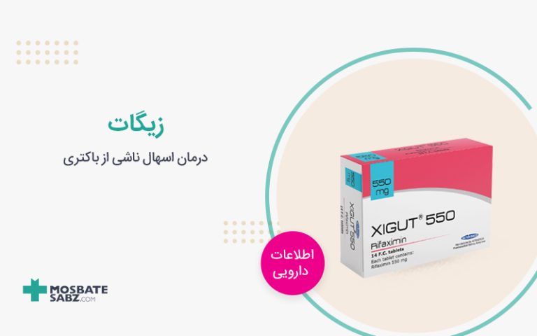 قرص زیگات