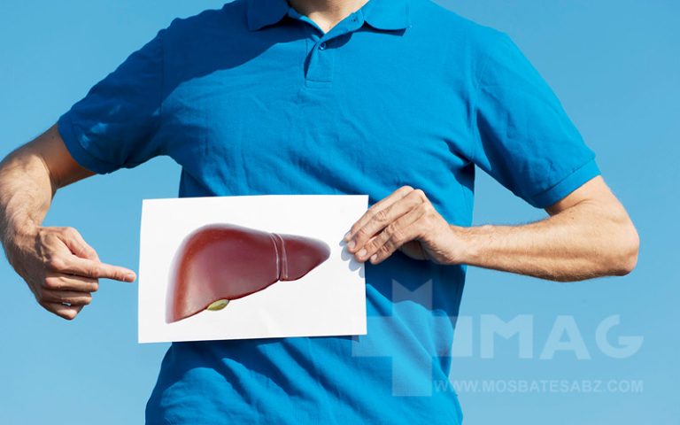 چه چیزهایی برای کبد ضرر دارد