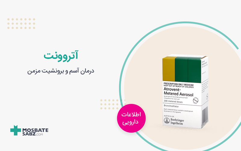 اسپری آتروونت
