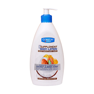 Comeon-Body-Lotion-With-Coconut-Oil