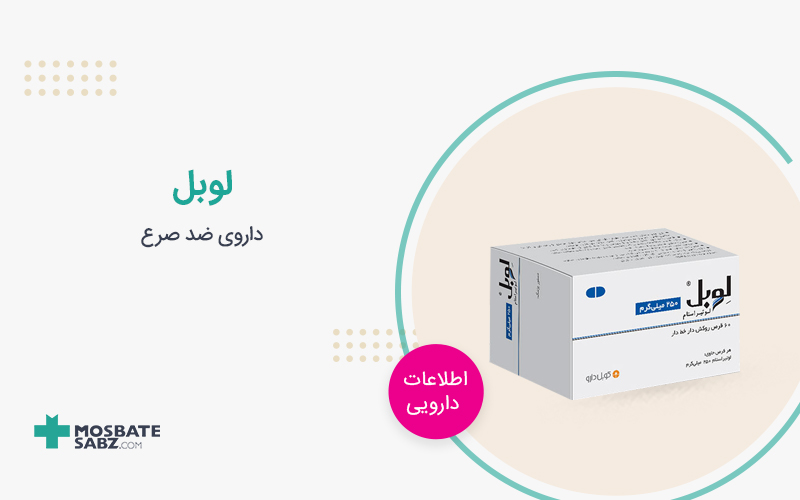 قرص لوبل