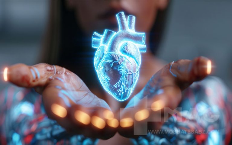 علائم سکته قلبی خاموش