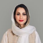 دکتر مینا علی نواز