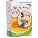 ساشه تیموسیپ نویا ویژن