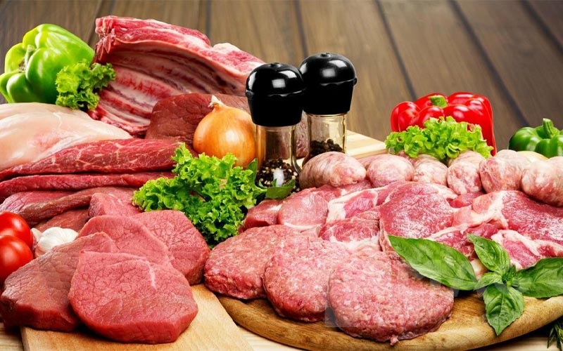 چه گوشتی برای دیابت خوب است
