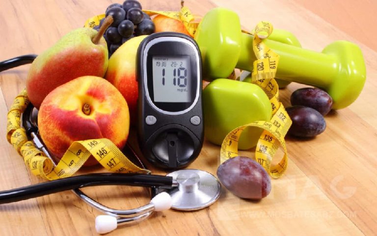 پیش دیابت چیست؟