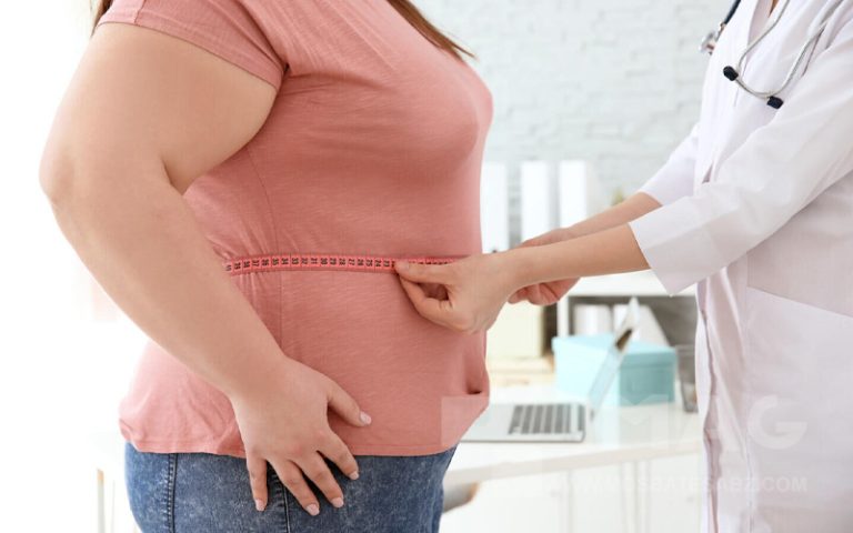 کمبود کدام ویتامین باعث افزایش وزن میشود