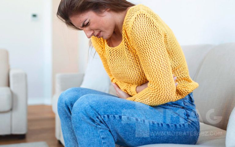 چرا دل درد می گیریم