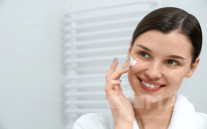 بهترین کرم ضدجوش و سفیدکننده