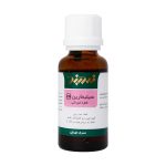قطره خوراکی سیلیمارین زردبند 30 میلی لیتر
