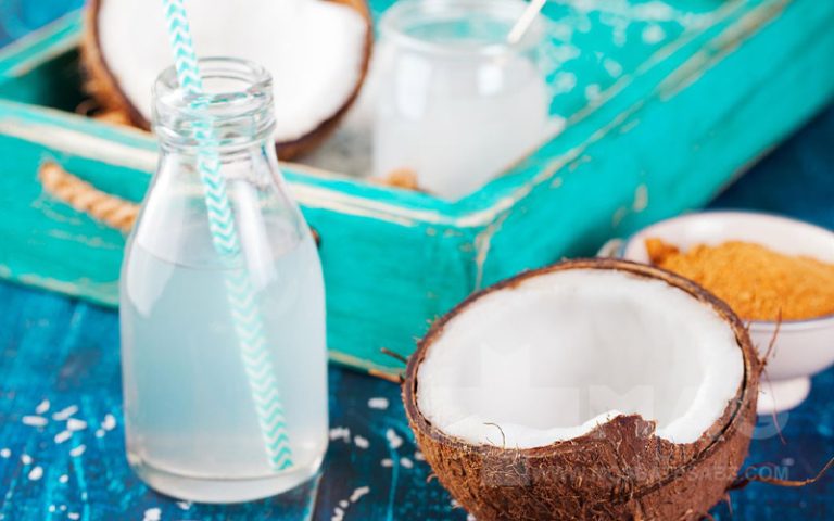 آب نارگیل برای چی خوبه