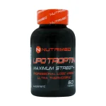 Nutrimed-Lipotroptin-60