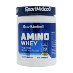 Sport-Medical-Amino-Whey-300-Tablets
