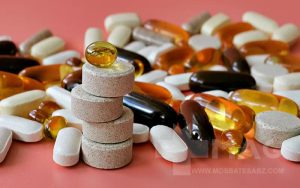 قرص تقویت سیستم ایمنی بدن برای درمان زگیل تناسلی