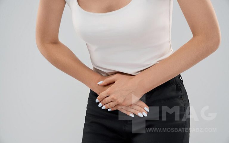همه چیز در مورد عفونت‌ واژن