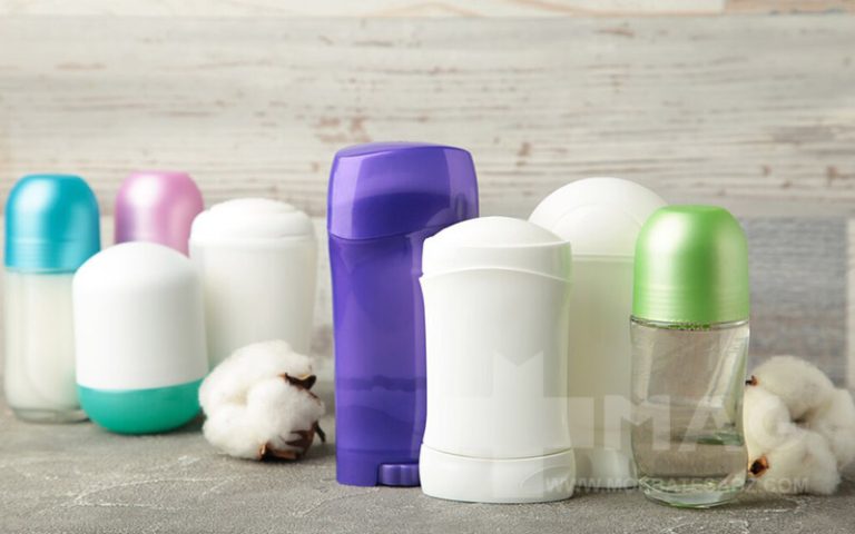 What is deodorant and why should you use it?