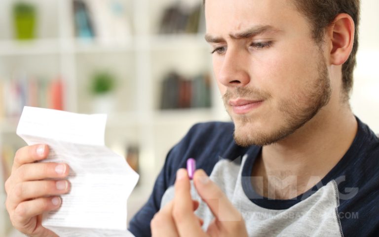 قبل از آزمایش خون چه قرصی نباید خورد