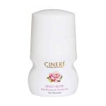 رول دئودورانت زنانه سینره مدل Wild Rose حجم 50 میلی لیتر