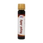 ویال خوراکی رویال ژلی یوروویتال 6 ع